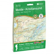 Molde Kristiansund Topo 3000